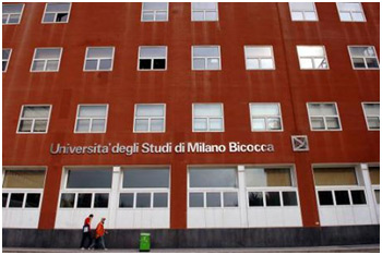 Milan Bicocca University